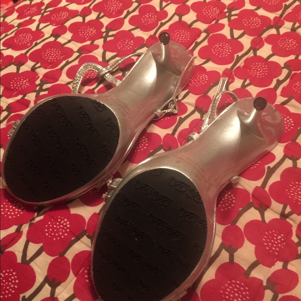 Bling Heels - Picture 4 of 5